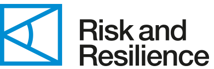 Risk and Resilience Logo