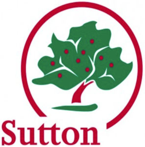 London Borough of Sutton logo