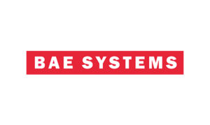 BAE Systems Logo