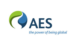 AES Logo