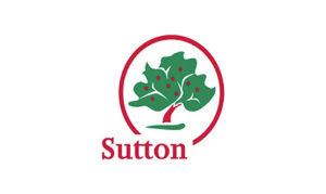 Sutton Logo