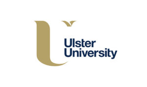 Ulster Univeristy Logo