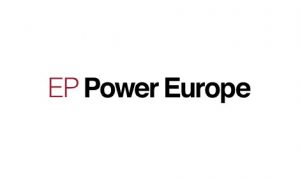 EP Power Europe logo