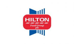 Hilton Food Group logo