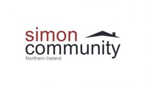 Simon Community Northern Ireland logo