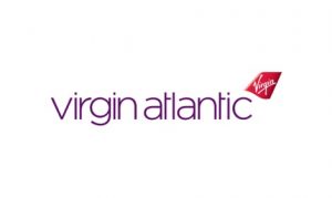 Virgin Atlantic logo